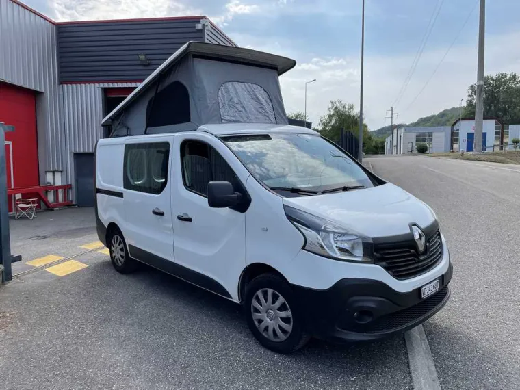Peut-on mettre une fenêtre sur un van ?, Lyon, VanLife Dream
